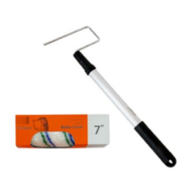 칼라메이트 3단 확장형 롤러 세트, 10세트