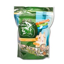 스위트 어린토끼용 사료(700g), 단품