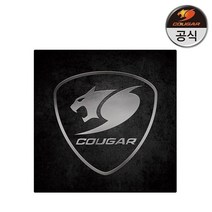 쿠거 COMMAND 의자 패드 메트 소음방지 긁힘방지 바닥 보호, 단품