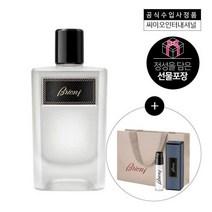 (선물포장) 브리오니 에끌라 EDP 60ML(샘플증정)