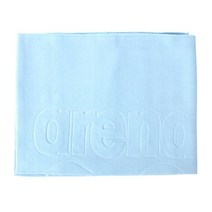아레나 스포츠 건식타올 AC1AT01, 블루, 상세 설명 참조