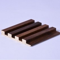 템바보드 침대 헤드 가벽 리모델링 인테리어 DIY 사각, 색상 16