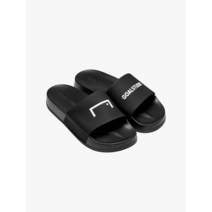 (골스튜디오(GOAL)) 코엑스몰 슬리퍼 GRAB-ITY BALANCE BASIC SLIDE-BLACK
