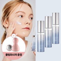듀엠 리턴샷 르 블루 코어 액티브 앰플+쿨링마사저