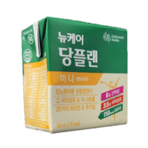 뉴케어 당플랜 미니, 150ml, 30개, 30개, 150ml