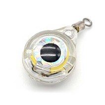 아이 LED집어등 쭈꾸미 갑오징어 호래기 볼락 갈치 문어 낚시집어, 아이l ed집어등 1개입