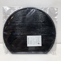 일칠련 (일본칠기연합) 와카야마 칠기쟁반