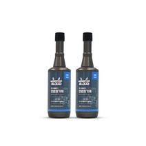 완전연소 연료첨가제 200ml 경유 디젤용 2개