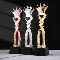 금 은 동 트로피 시상식 왕관트로피 상패 기념패 우승, 트로피 3(사진참고), 03 (실사진옵션이미지참고)