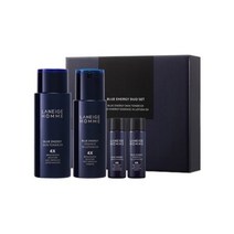 라네즈 옴므 블루에너지 EX 2종 세트