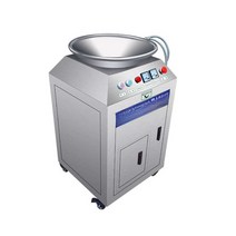 업소용 음식물분쇄기 찌꺼기 필터 대용량 믹서 상업용, 3상 380V