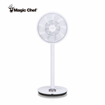 매직쉐프 30cm 무선 에어써큘레이터 MEAC-Y01JW