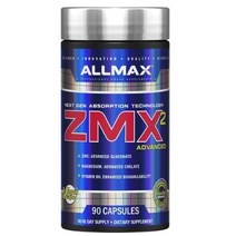 알리맥스 ZMX2 어드밴스드 캡슐, 90개입, 5개