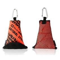 보관/사용 간편 초음파재단 캠핑 등산 골프 수건 실내 그립 스윙 풀세트, 1개, 옐로우