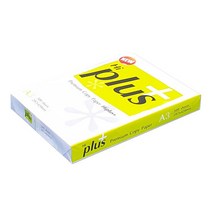 하이플러스 A3용지 75g 1권(500매) Hi plus, 단품
