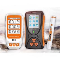 방사능 측정기 휴대용 계측기 검출기 측정 식품, Aikesi HFS-20 핵 방사선 검출기