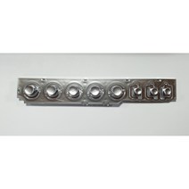 동구전자 티타임 미니커피자판기 DG808FK DG808F3M 메뉴버튼