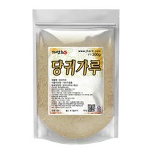 국산 당귀 분말 참당귀 가루 600g, 1개