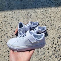 국내매장판 나이키 키즈 운동화 코트레거시