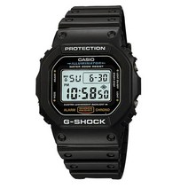 지샥정품/G-Shock/DW-5600E-1VDR/지샥시계/손목시계