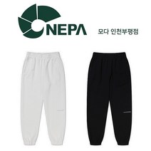 네파 여성 C-TR 에센셜 조거 팬츠_7I41662