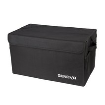 자동차 트렁크정리함 차량용 트렁크콘솔박스/넥쏘 엑센트 티볼리 오피러스 베라 맥스 크루즈 라세티 더뉴쏘렌토R 니로 트랙스 아이오닉 스포티지R 모하비더마스터, 윌메이드트렁크정리함