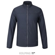 콜핑 NC11 남성 봄여름 경량 자켓 KTJ6284M