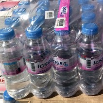 롯데 아이시스 8.0 300ml x 20입