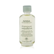 Coscos 아베다 샴퓨어 컴포지션 카밍 아로마틱 오일 50ml, 184817