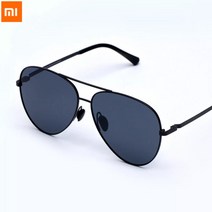 2021 Xiaomi Mijia 클래식 스퀘어 선글라스, TS sunglasses