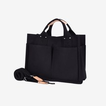 누비오 무지 에코백 토트백 크로스백 텀블러백 숄더백 가방