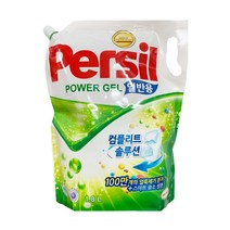 헨켈 퍼실 파워젤 리필 1.8L 액상세제, 1개, 일반 1.8L