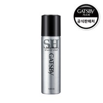 갸스비 셋앤킵 스프레이 슈퍼하드, 1개, 67ml