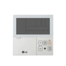 LG 정품 시스템 천정형 에어컨 리모컨 AKB73355721 PREMTB001 PREMTB0P1