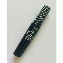 래쉬펌 컬픽스마스카라 8g, 또렷한 블랙