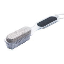 솜테라 4in1 풋브러쉬, 1개