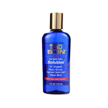 텐드스킨 리퀴드 면도후 울긋불긋 피부톤 진정토너, 118ml, 9개