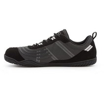 Xero Shoes 남성 360 크로스 트레이닝 슈즈 로프 등반 그립 립 포함 제로 드롭, 아스팔트, 12.5