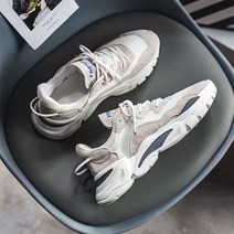 YAPOGI 남성 신발 새로운 여름 운동화 메쉬 통기성 탈취제 달리기 캐주얼 신발