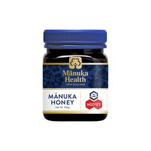 마누카헬스 마누카 뉴질랜드꿀 MGO 573+ 250G
