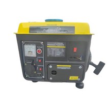 캠핑용 자가발전기 핸드 차박 비상 미니 자가 가솔린 이동식 소형 900W 홈 외부 220/110V 조용한 발전기, 1000W 220V