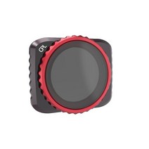 드론 부품 Dji mavic air 2s 렌즈 필터 세트 용 액세서리 uvcplndpl163264 nd1000 조정 가능한 nd2 5 중립 밀도 폴라 키트, cpl