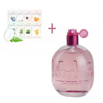 마스크팩+장아떼 붐 EDP 100ml 테스터 증정, 단품
