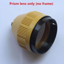 새로운 모든 금속 단일 프리즘 총 스테이션 측량을위한 30MM 0MM, Only 64MM lens, 01 Only 64MM lens