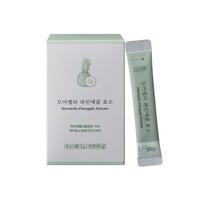 모어벨라 파인애플 효소, 3g, 150개
