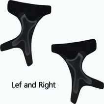 발목반깁스 족저근막염보조기 발등아대 스포츠 발목 지원 중괄호 탄성 높은 보호 가드 밴드 안전 실행 농구 피트니스 발 뒤꿈치 랩 붕대, 좌우, m