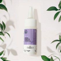 아로마클린티스 강아지 발습진 귓병 치료보조제