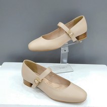 탠디 여성 메리제인 3cm 펌프스 122016gl
