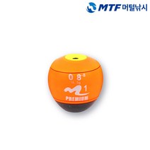 품질보증 M1 프리미엄 구멍찌 바다구멍찌 바다낚시찌, 0호