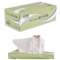 정밀실험기구 표면손상방지 산업용흡착포 150매 흡유력 보루
